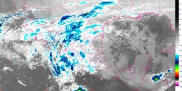 Clima en Tamaulipas: ¿Se esperan lluvias o calor hoy?