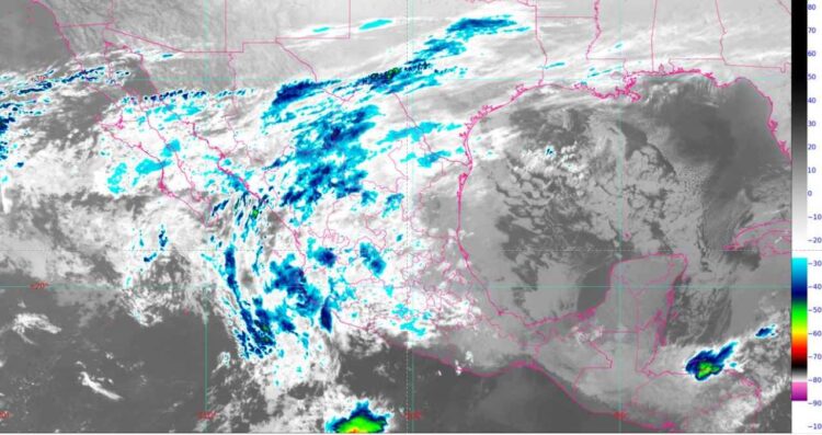 Clima en Tamaulipas: ¿Se esperan lluvias o calor hoy?