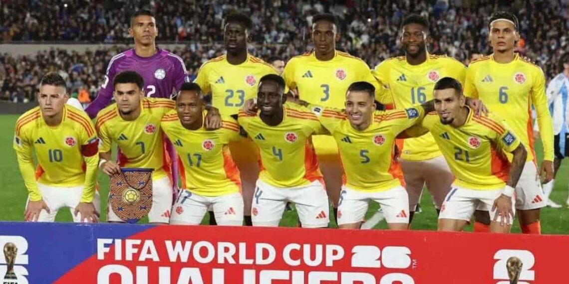 Colombia apunta a Verde Valle como su sede de concentración para el Mundial 2026