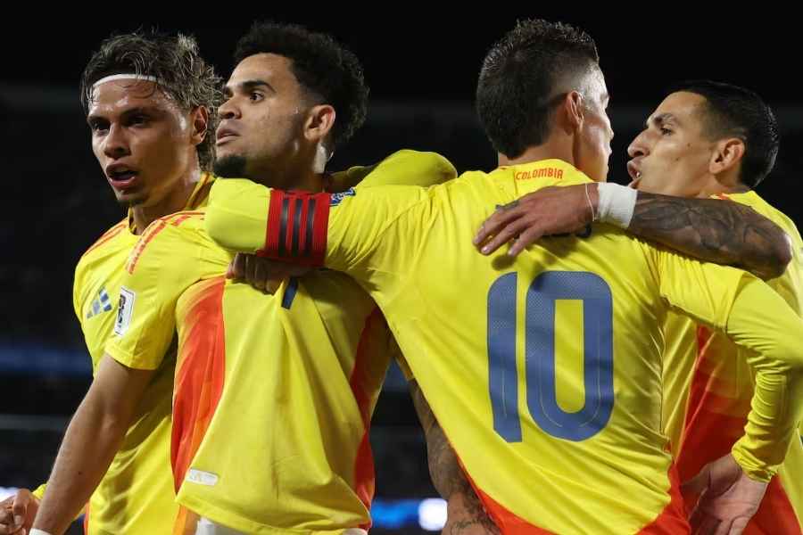 Colombia apunta a Verde Valle como su sede de concentración para el Mundial 2026