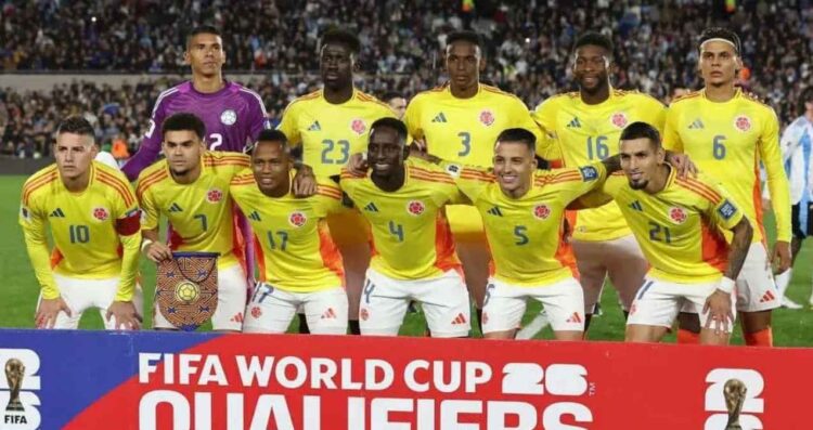 Colombia apunta a Verde Valle como su sede de concentración para el Mundial 2026