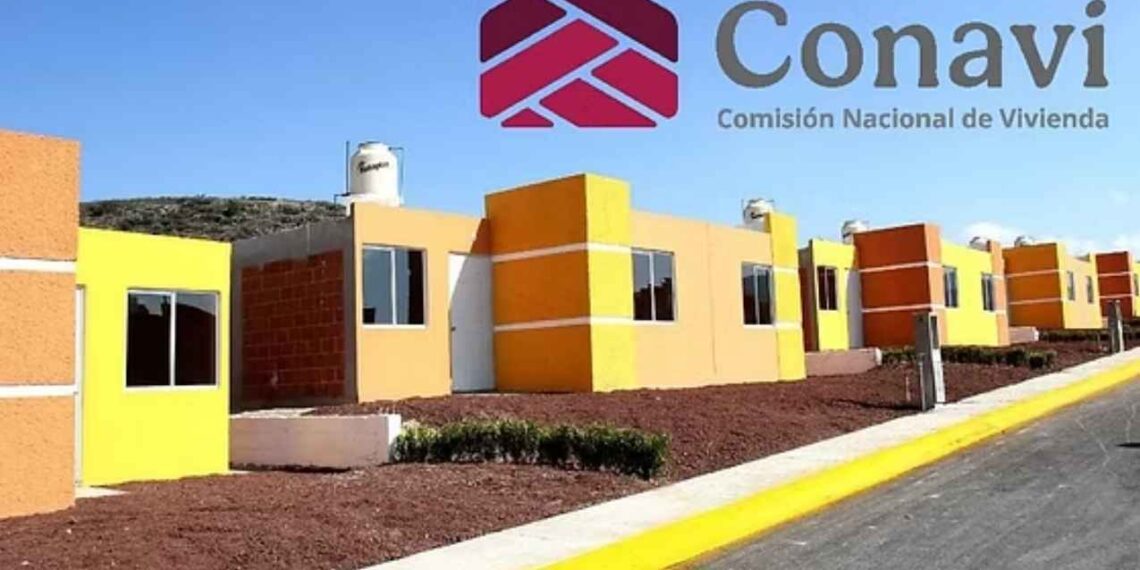 Conavi proyecta 86 mil viviendas nuevas para 2026