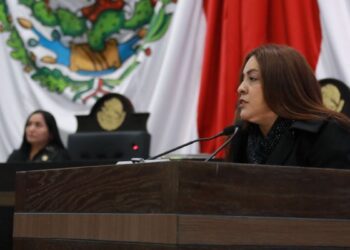Congreso de Tamaulipas inicia sesiones