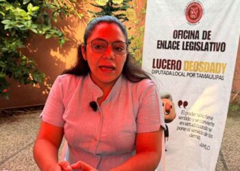 Congreso del Estado de Tamaulipas busca regular IA para proteger los derechos ciudadanos