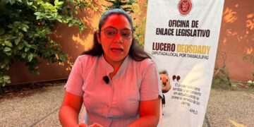 Congreso del Estado de Tamaulipas busca regular IA para proteger los derechos ciudadanos