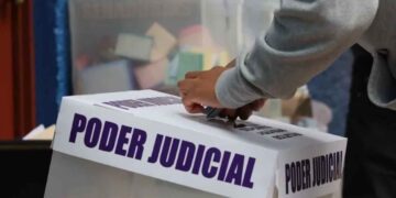 aplazar elección Judicial consejeros electorales