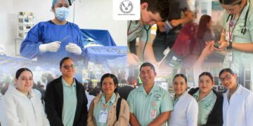 UAT proyecto Facultad de Enfermería