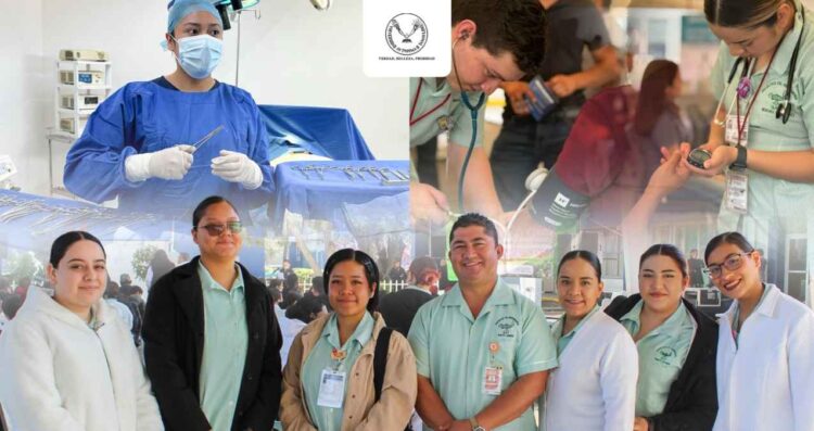 UAT proyecto Facultad de Enfermería