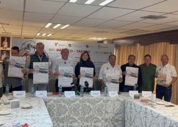 _Copa Tamaulipas de Pesca 2026