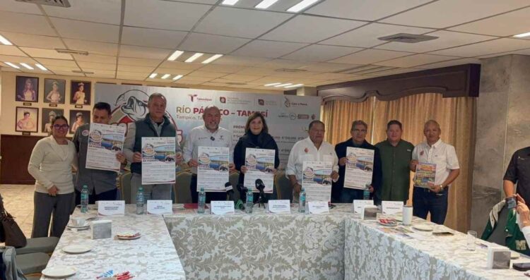 _Copa Tamaulipas de Pesca 2026