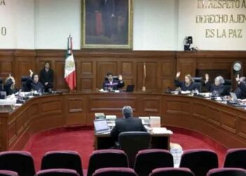 SCJN pensión alimenticia retroactiva