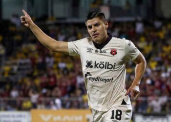 Costa Rica, el refugio de delanteros mexicanos sin lugar en la Liga MX