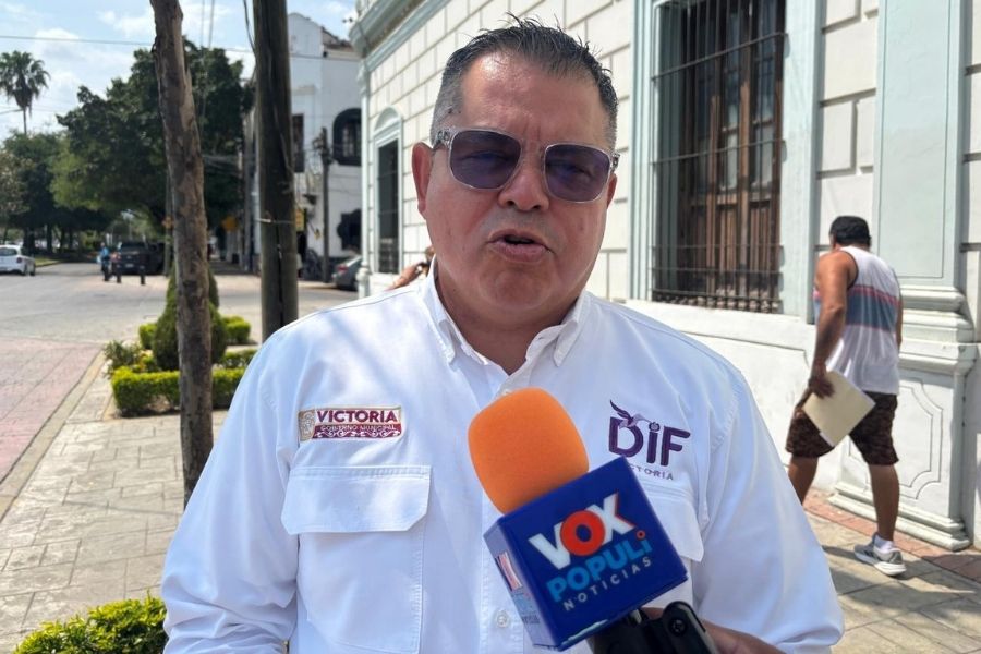 Covid e influenza DIF Victoria