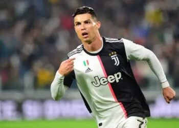 Cristiano Ronaldo Juventus