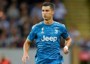 Cristiano Ronaldo en México 2026