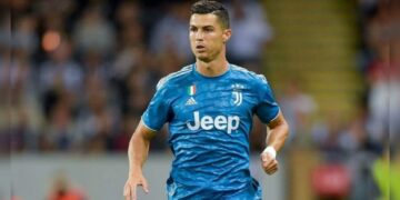 Cristiano Ronaldo en México 2026
