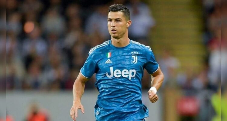 Cristiano Ronaldo en México 2026