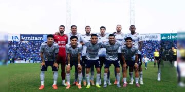 Cruz Azul Jaiba Brava