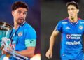 Cruz Azul bajas Clausura