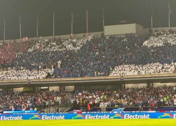 Cruz Azul se queda sin estadio a días de iniciar el Clausura 2026