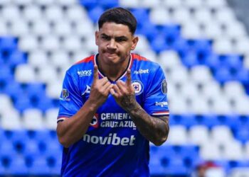 Cruz Azul Atlas victoria
