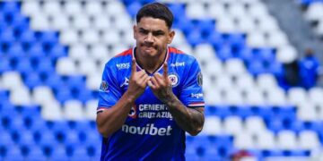 Cruz Azul Atlas victoria