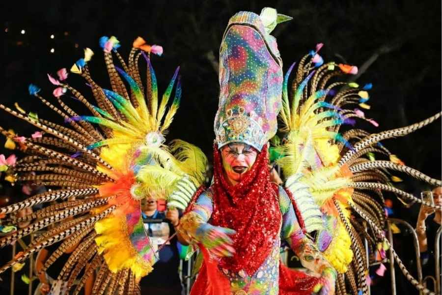 ¿Cuándo inicia el Carnaval Tamaulipas 2026?