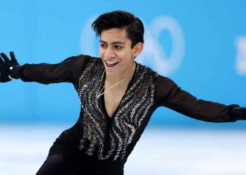 Cuatro mexicanos buscarán una medalla en los Juegos Olímpicos de Invierno 2026