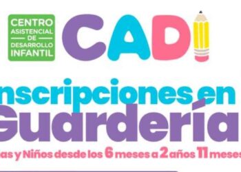 DIF Matamoros CADI