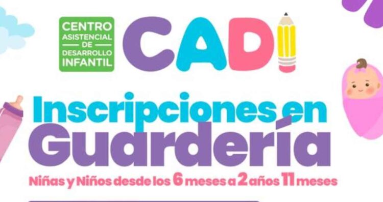DIF Matamoros CADI