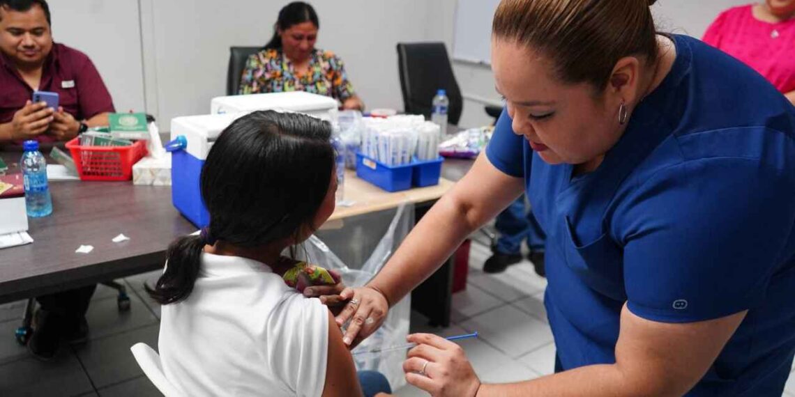 DIF Nuevo Laredo Brigada