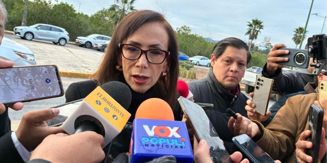 DIF Tamaulipas adelanta la entrega de apoyos a familias vulnerables ante frentes fríos