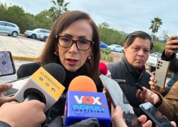 DIF Tamaulipas adelanta la entrega de apoyos a familias vulnerables ante frentes fríos