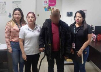 Sistema DIF Tampico adulto mayor