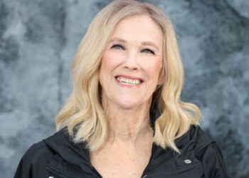 De qué murió Catherine O’Hara