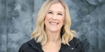De qué murió Catherine O’Hara