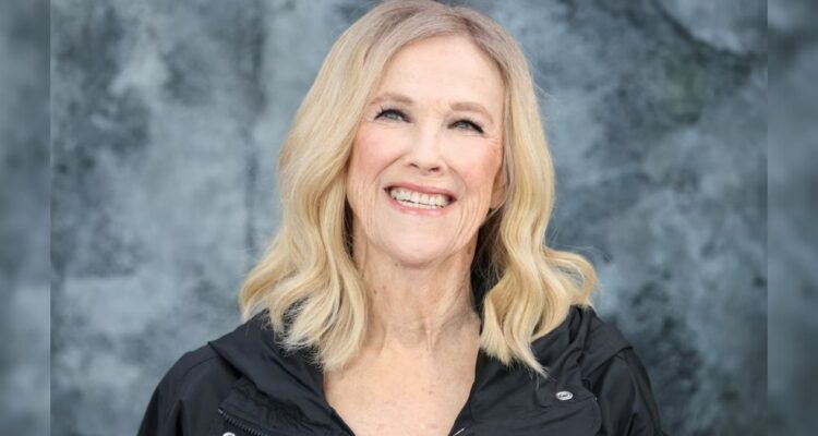 De qué murió Catherine O’Hara