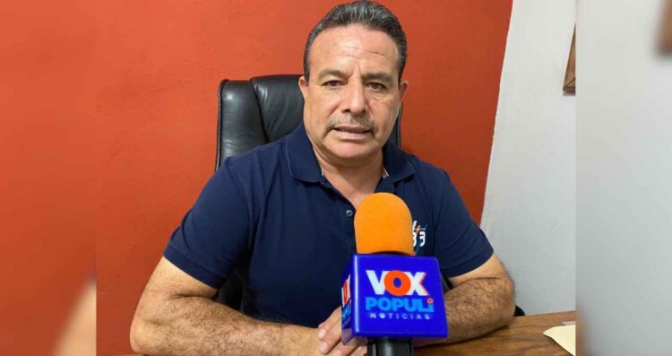 ONAPAFA decomisos movilizaciones