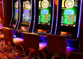 BetGol Casino – Emocionantes Tragamonedas y juegos online en Perú