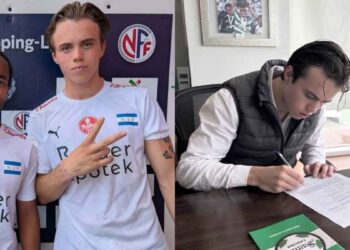 Desde Noruega a Torreón, el inesperado fichaje que ilusiona a Santos Laguna