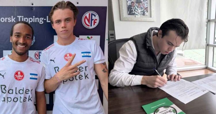 Desde Noruega a Torreón, el inesperado fichaje que ilusiona a Santos Laguna