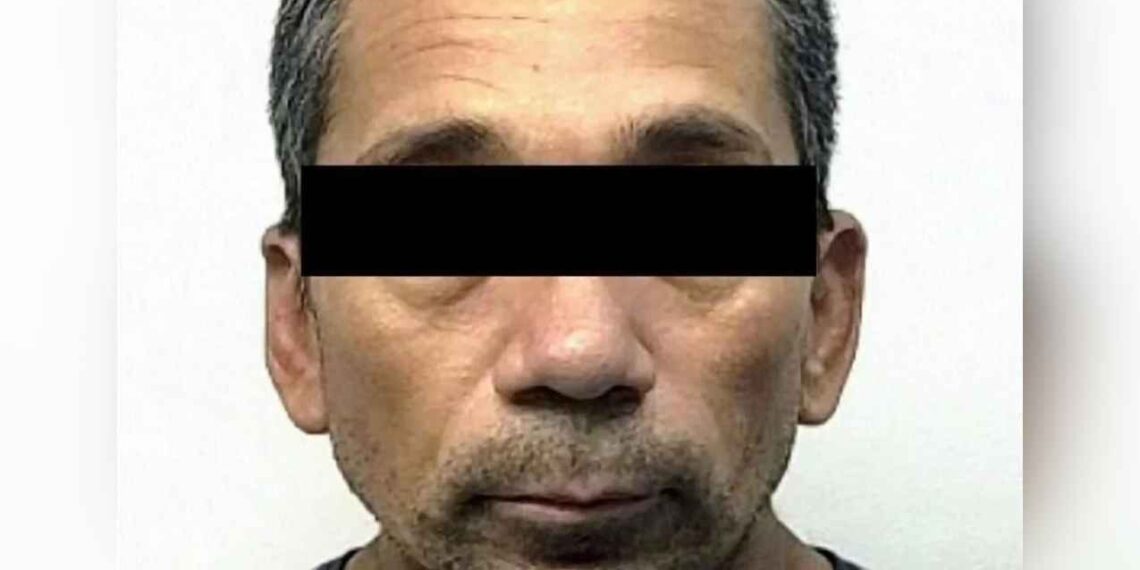 Detienen a hombre en la Cumbres Jade