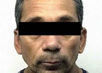Detienen a hombre en la Cumbres Jade