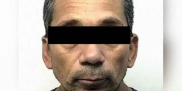 Detienen a hombre en la Cumbres Jade