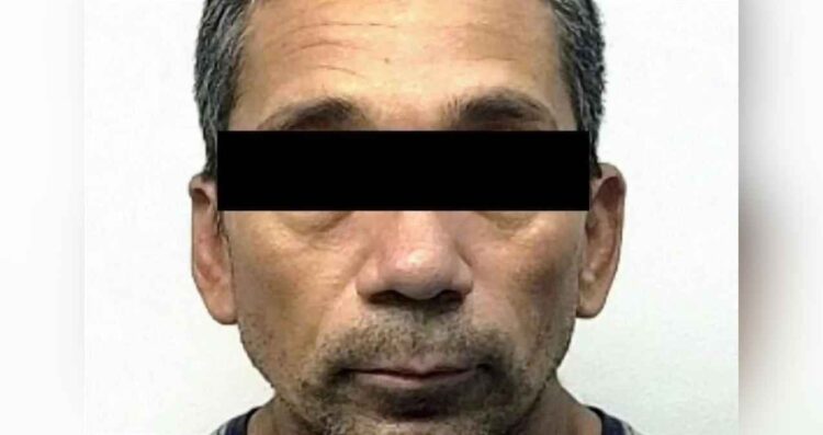Detienen a hombre en la Cumbres Jade