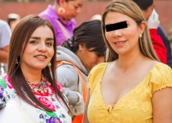 Detienen a secretaria de Carlos Manzo y Grecia Quiroz por investigación del homicidio