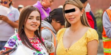 Detienen a secretaria de Carlos Manzo y Grecia Quiroz por investigación del homicidio