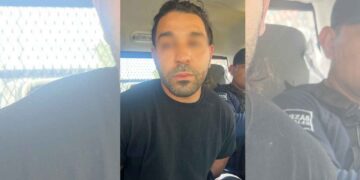 Detienen en Playa del Carmen a Otmane Khalladi, prófugo internacional buscado en Estados Unidos por fraude electrónico