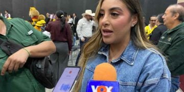 Detona alcaldesa de Soto La Marina, Tamaulipas megaobra turística; alistan malecón y escolleras en La Pesca con inversión millonaria