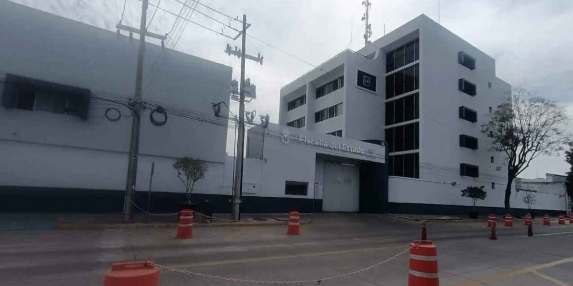 Detuvieron en Jalisco a presunto partícipe de homicidio calificado en Iztapalapa